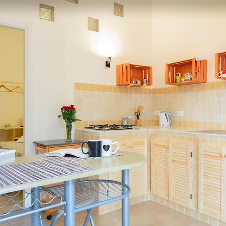 Virginias House Apartment Palermo Bagian luar foto