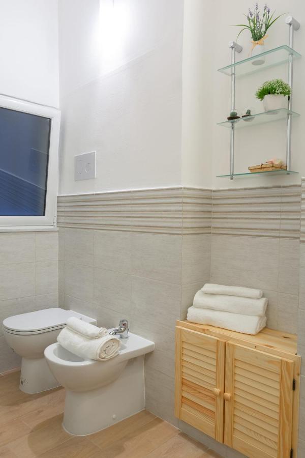 Virginias House Apartment Palermo Bagian luar foto