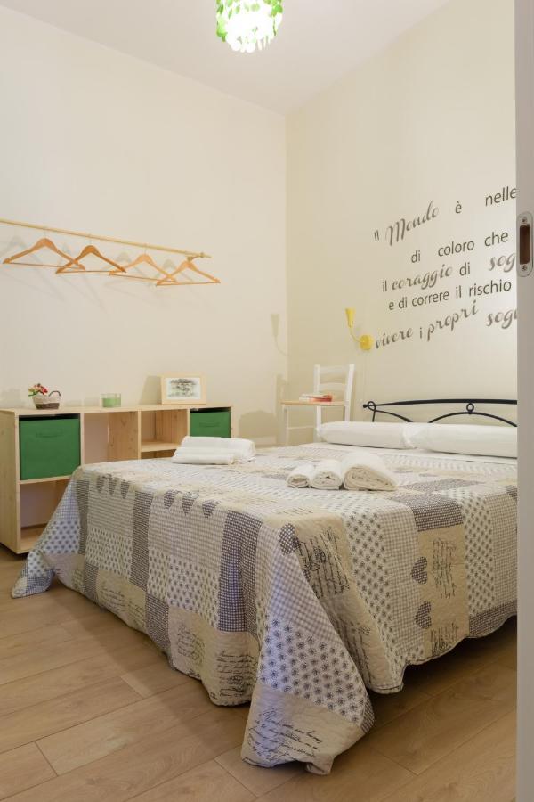 Virginias House Apartment Palermo Bagian luar foto
