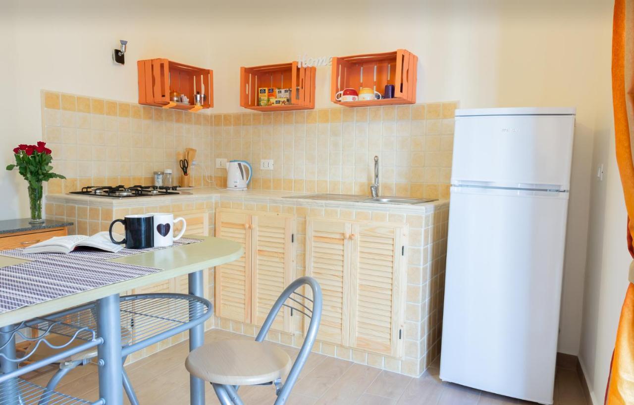 Virginias House Apartment Palermo Bagian luar foto