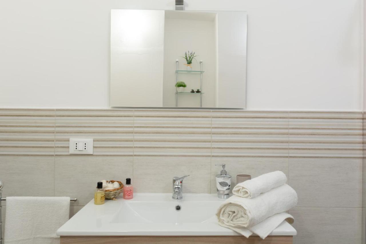 Virginias House Apartment Palermo Bagian luar foto