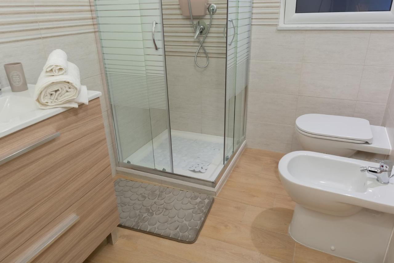 Virginias House Apartment Palermo Bagian luar foto