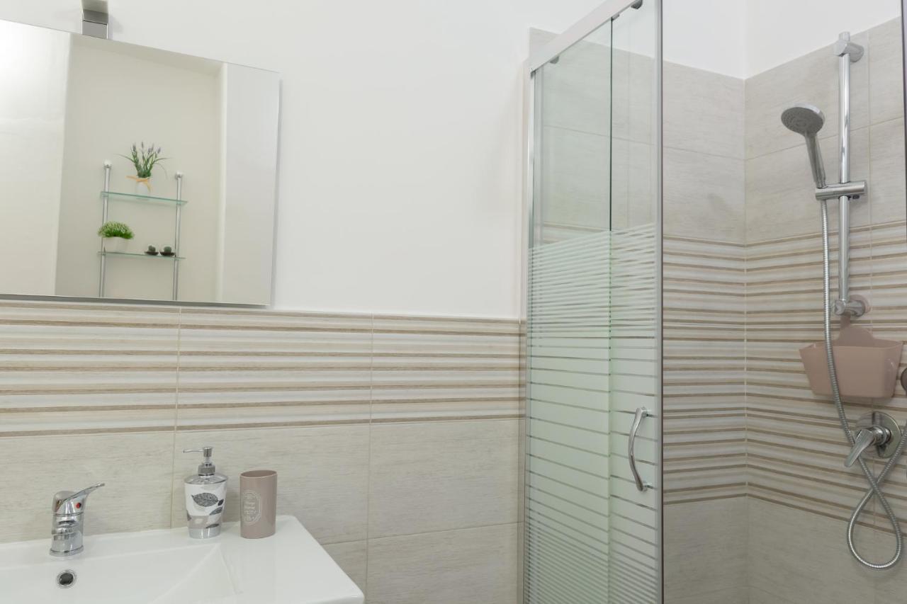 Virginias House Apartment Palermo Bagian luar foto