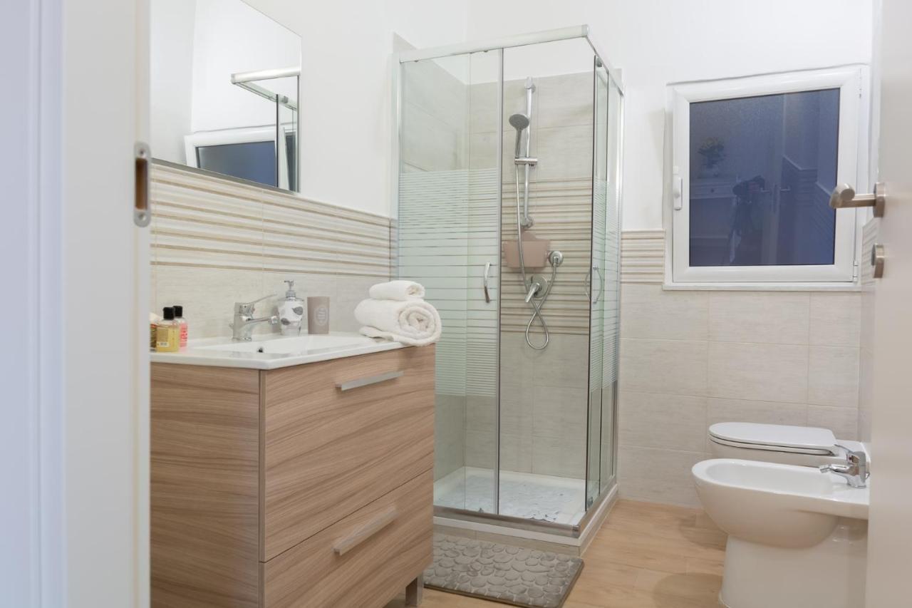 Virginias House Apartment Palermo Bagian luar foto