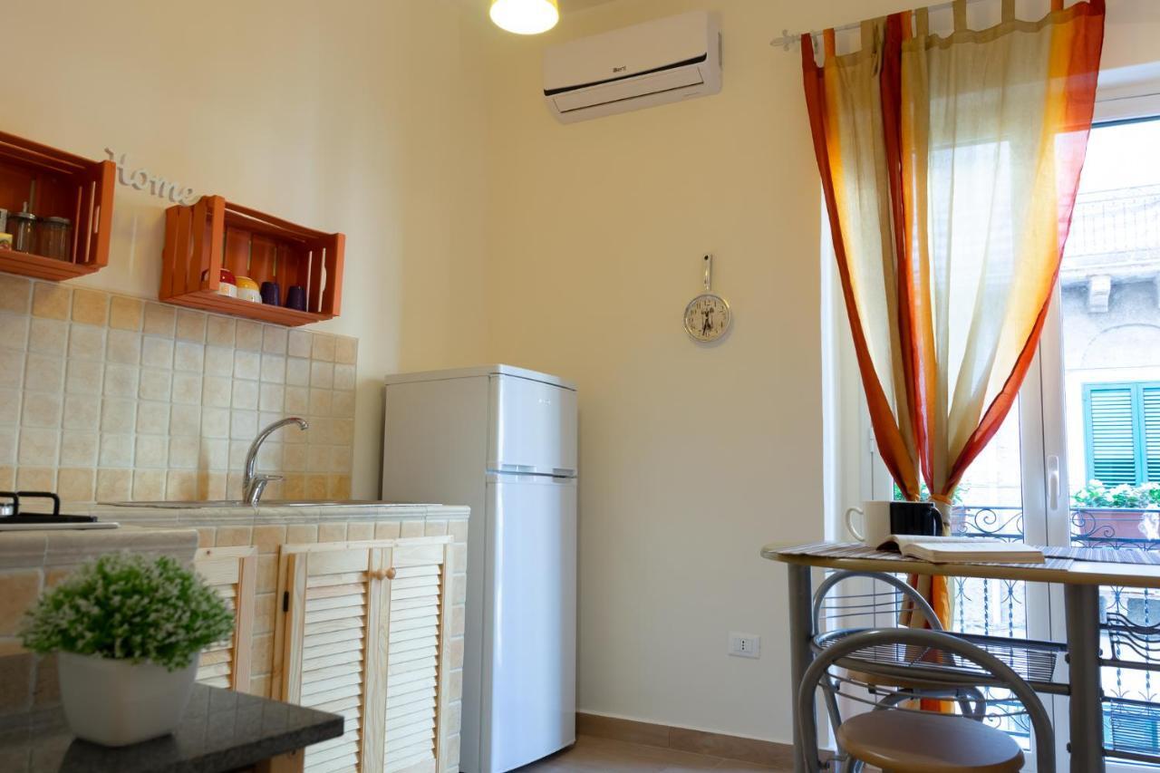 Virginias House Apartment Palermo Bagian luar foto
